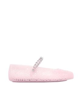 JIMMY CHOO Балетки