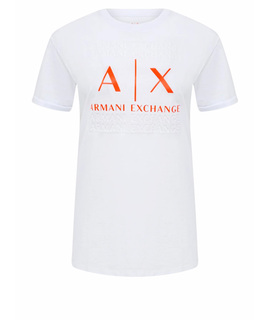 

Футболка ARMANI EXCHANGE