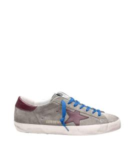 GOLDEN GOOSE Низкие кроссовки / кеды