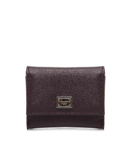 DOLCE&GABBANA Кошелек