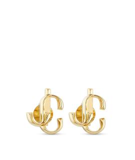 JIMMY CHOO Серьги