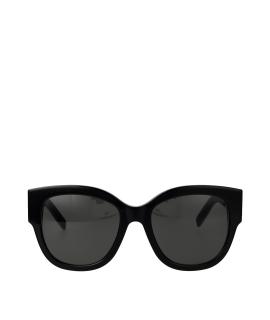 SAINT LAURENT Солнцезащитные очки