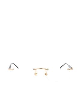 MONTBLANC Очки и оправы