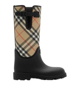 BURBERRY Сапоги