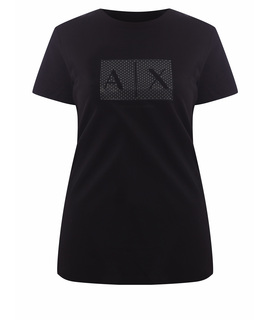 

Футболка ARMANI EXCHANGE