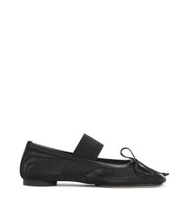MM6 MAISON MARGIELA Балетки