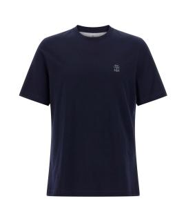BRUNELLO CUCINELLI Футболка