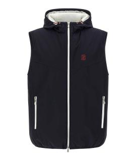 BRUNELLO CUCINELLI Жилет