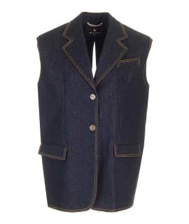 ETRO Жилет