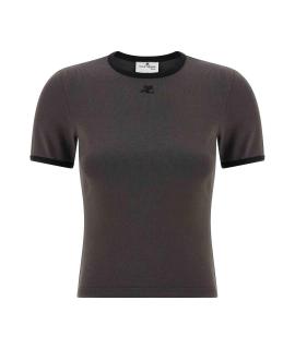 COURREGES Футболка