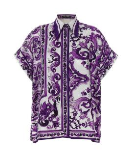 DOLCE&GABBANA Рубашка