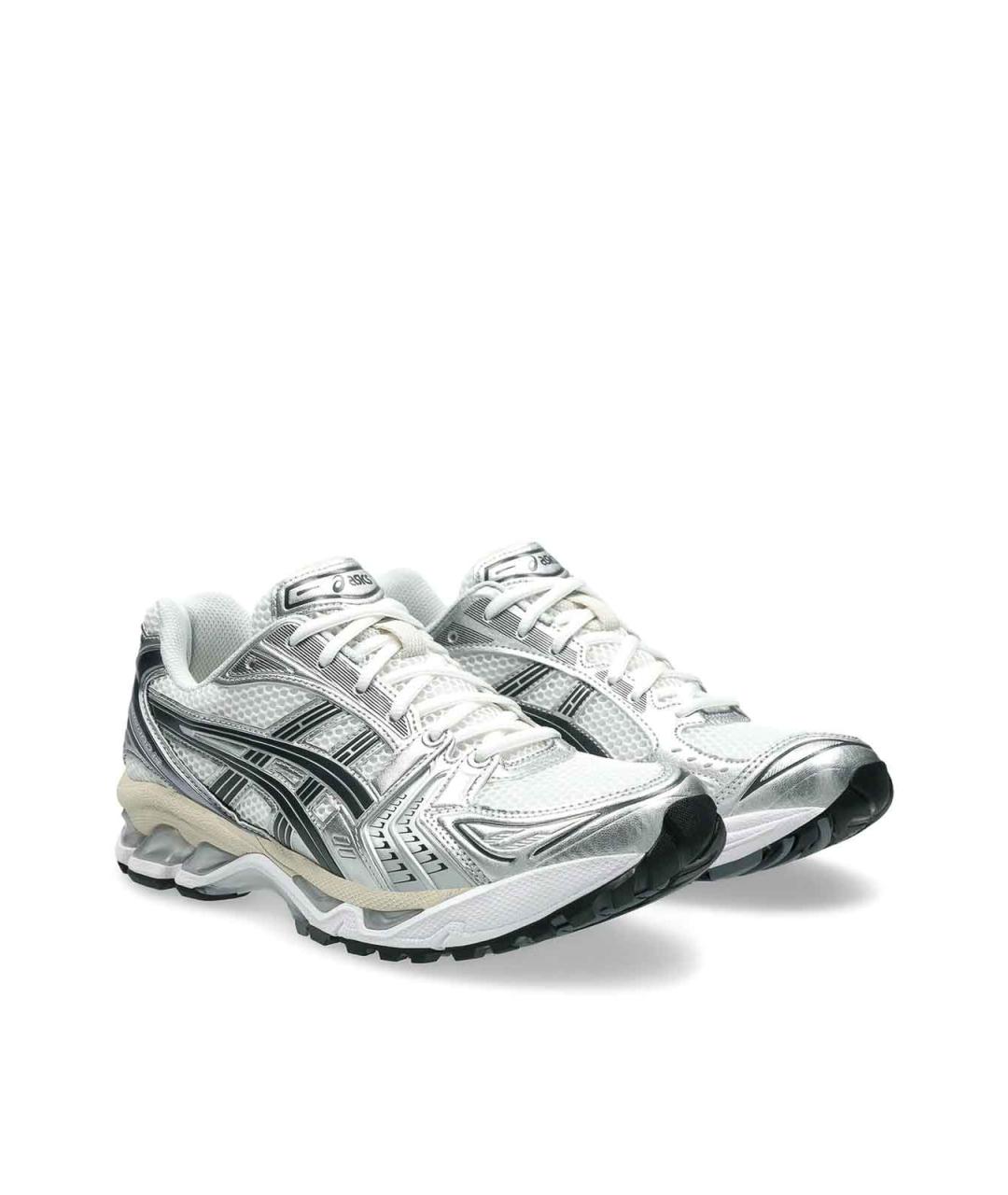 ASICS Мульти низкие кроссовки / кеды, фото 2