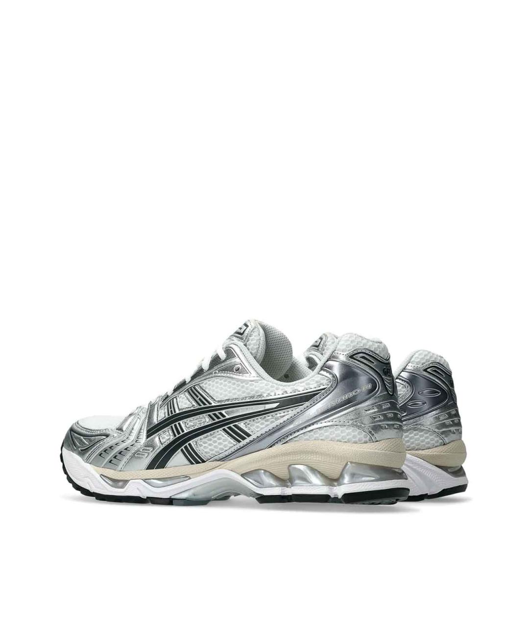 ASICS Мульти низкие кроссовки / кеды, фото 3