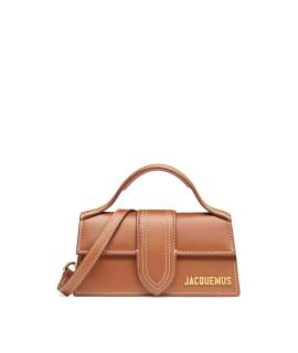 JACQUEMUS Сумка через плечо