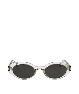 SAINT LAURENT Солнцезащитные очки