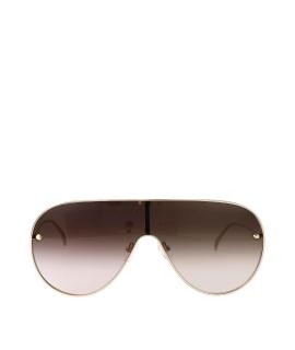 ALEXANDER MCQUEEN Солнцезащитные очки
