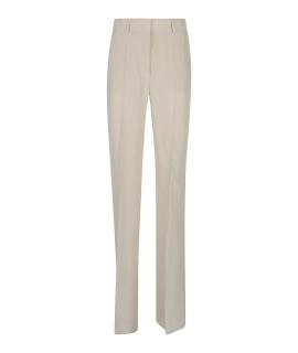 SPORTMAX Прямые брюки