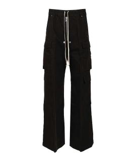 RICK OWENS DRKSHDW Повседневные брюки