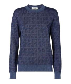 FENDI Джемпер / свитер