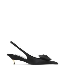 SAINT LAURENT Туфли