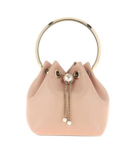 JIMMY CHOO Сумка с короткими ручками