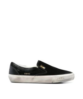 GOLDEN GOOSE Слипоны