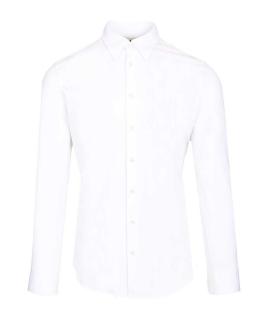 GIORGIO ARMANI Классическая рубашка