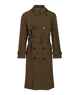 BURBERRY Тренч / плащ