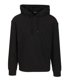 GIORGIO ARMANI Худи/толстовка