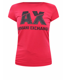 

Футболка ARMANI EXCHANGE