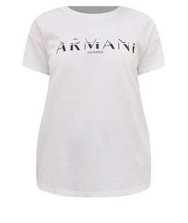 

Футболка ARMANI EXCHANGE