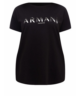 

Футболка ARMANI EXCHANGE