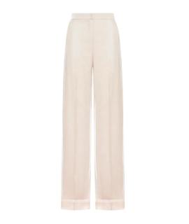 MAX MARA Брюки широкие