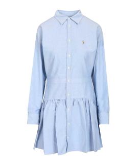 POLO RALPH LAUREN Повседневное платье
