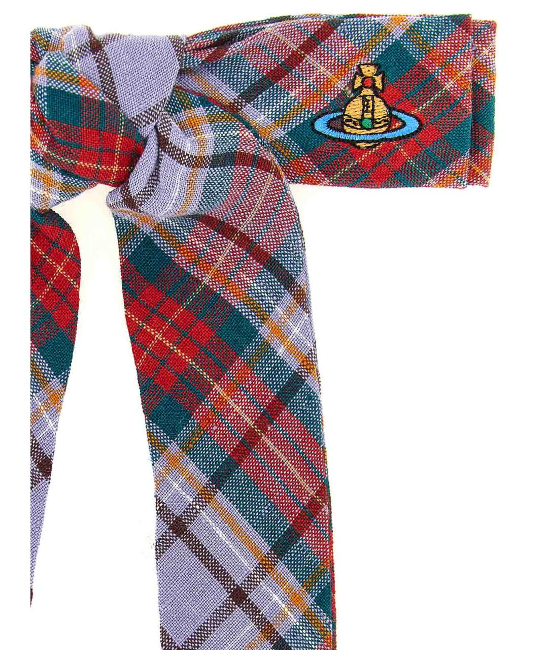 VIVIENNE WESTWOOD Мульти заколка, фото 3