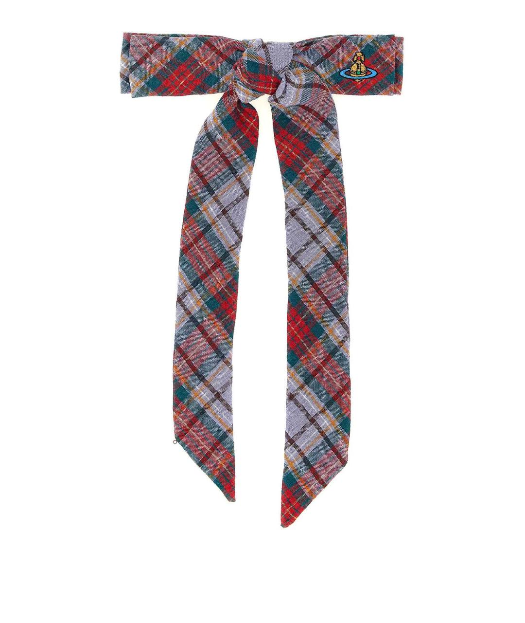 VIVIENNE WESTWOOD Мульти заколка, фото 1