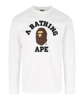 BAPE Лонгслив