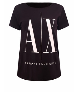 

Футболка ARMANI EXCHANGE