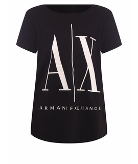 

Футболка ARMANI EXCHANGE