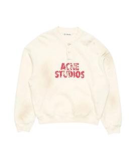 ACNE STUDIOS Худи/толстовка