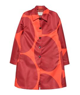 DRIES VAN NOTEN Пальто