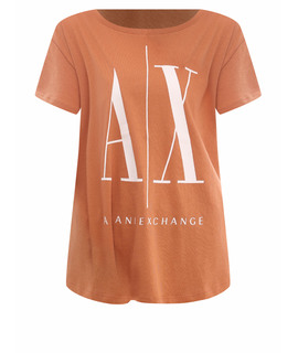 

Футболка ARMANI EXCHANGE