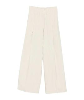 DRIES VAN NOTEN Брюки широкие