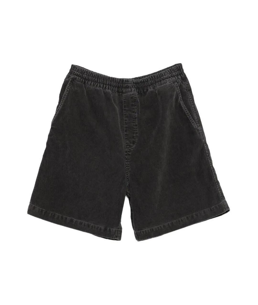 CARHARTT Хлопковые шорты, фото 1
