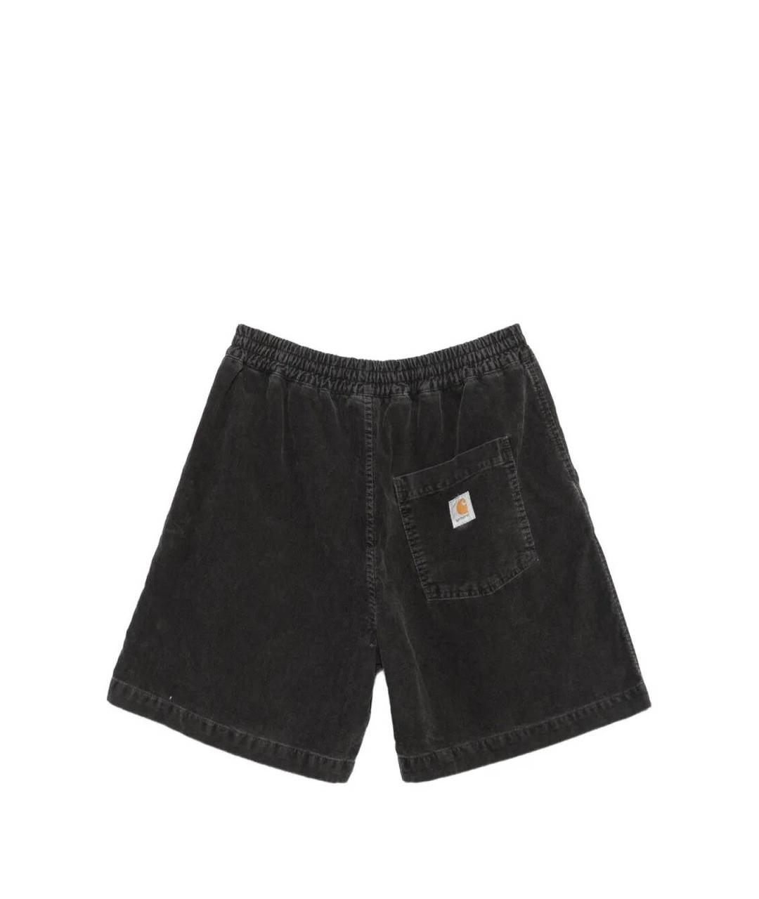 CARHARTT Хлопковые шорты, фото 3
