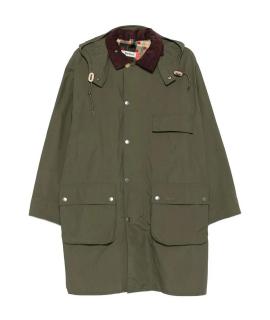 BARBOUR Парка