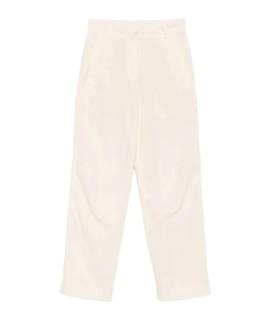 DRIES VAN NOTEN Брюки широкие