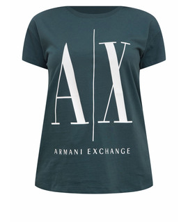 

Футболка ARMANI EXCHANGE