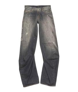 ACNE STUDIOS Прямые джинсы