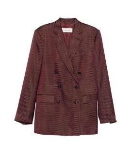 DRIES VAN NOTEN Жакет/пиджак